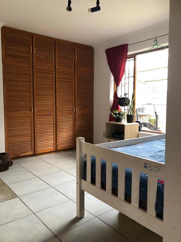 To Let 4 Bedroom Property for Rent in Ottery Western Cape